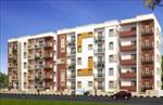 Aashrayaa Ruby, 2 & 3 BHK Apartments